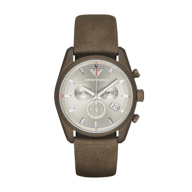 ساعت مچی عقربه ای مردانه امپریو آرمانی مدل AR6076