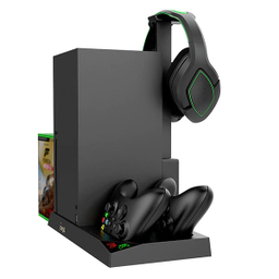 پایه شارژر دسته بازی آی پگا مدل PG-XBX013 مناسب برای xbox