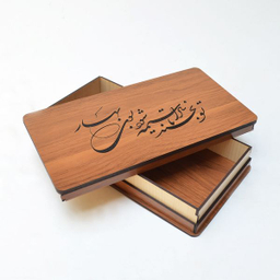 جعبه هدیه مدل بوی بهار