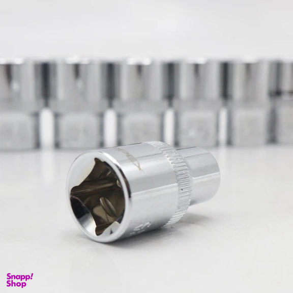 آچار بکس اپکس مدل SMT-1/2-1/4INCH-APX-1582 مجموعه 82 عددی