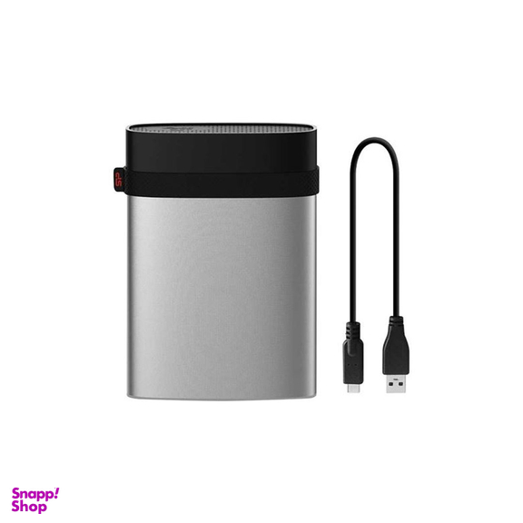 هارد اکسترنال سیلیکون پاور مدل Armor A85 ظرفیت 2 ترابایت