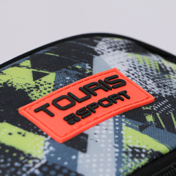 کوله پشتی پسرانه توریث مدل JLK-9900