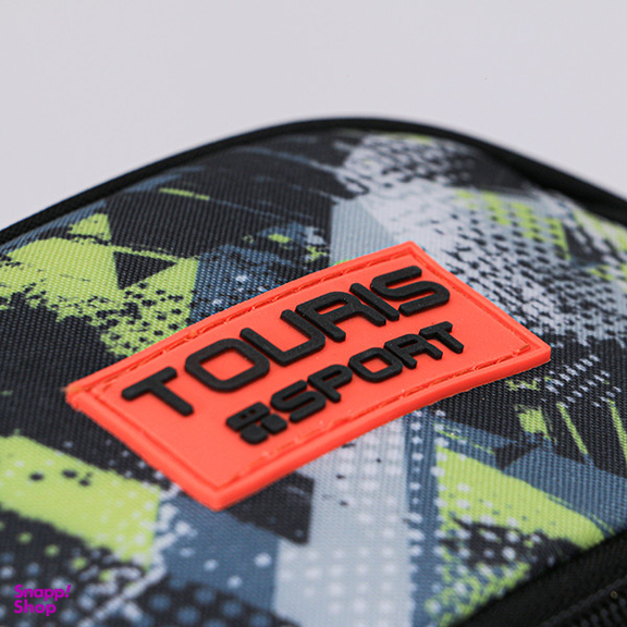 کوله پشتی پسرانه توریث مدل JLK-9900