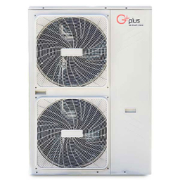 داکت اسپیلت 48 هزار اینورتر جی پلاس سری Q مدل GCD-48L8HR1