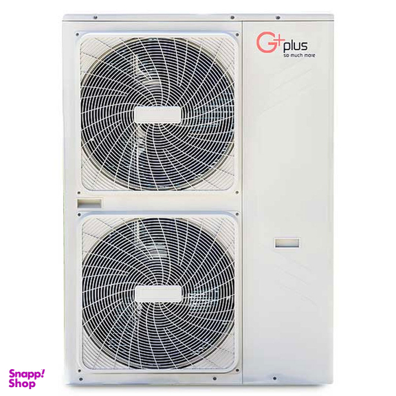 داکت اسپیلت 48 هزار اینورتر جی پلاس سری Q مدل GCD-48L8HR1