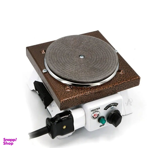 اجاق برقی حامد مدل 444