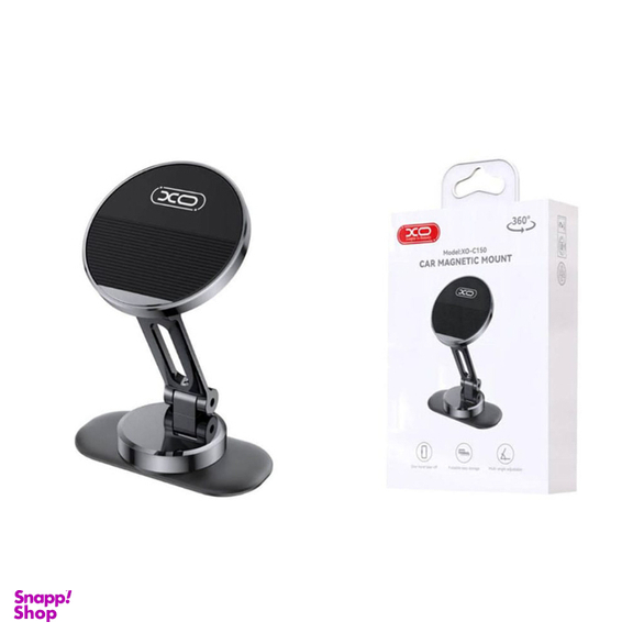 هولدر مغناطیسی موبایل ایکس او مدل XO C150