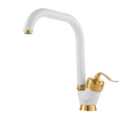 شیر آشپزخانه ترنم مدل دیاموند کد ST2K