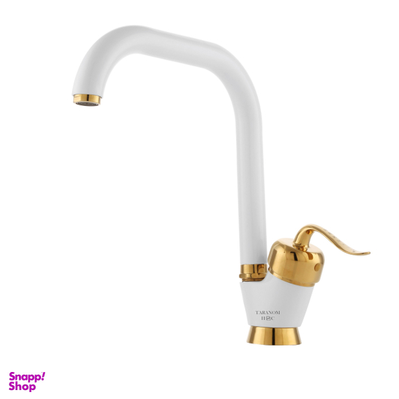 شیر آشپزخانه ترنم مدل دیاموند کد ST2K