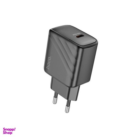 شارژر دیواری 30 وات هوکو مدل CS22A USB PD