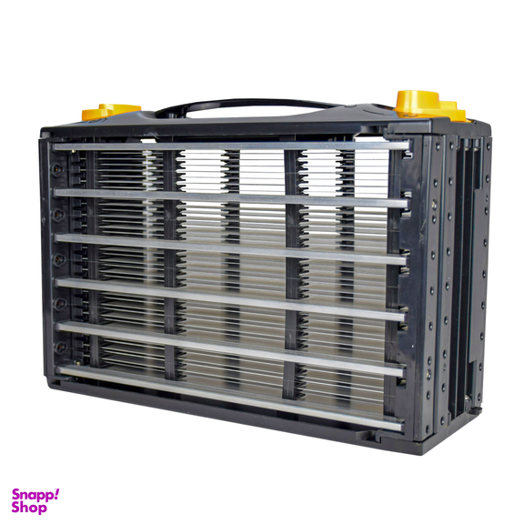 تصفیه کننده هوا آلماپرایم مدل AP-331