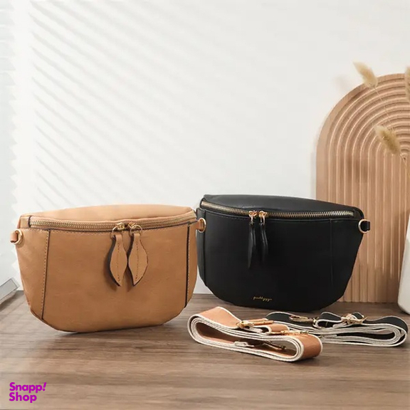 کیف رودوشی زنانه پرتیزس مدل X3-144
