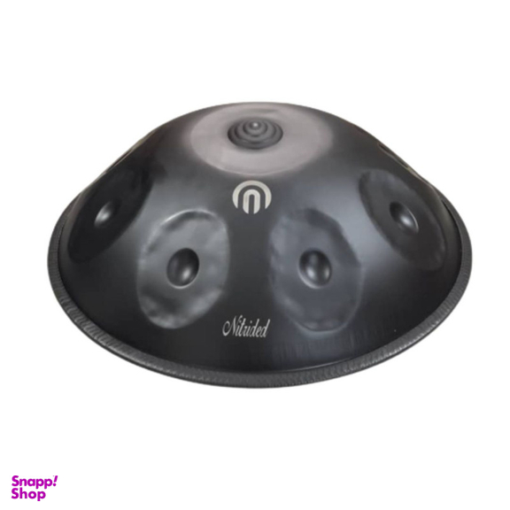 هنگ درام آرشا مدل نیتراید