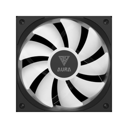 خنک کننده مایع پردازنده گیم دیاس مدل AURA GL120 V2