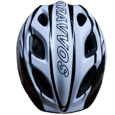 کلاه ایمنی دوچرخه راکی مدل Bravvos