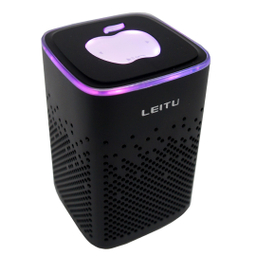 اسپیکر بلوتوثی قابل حمل لیتو مدل LK-49