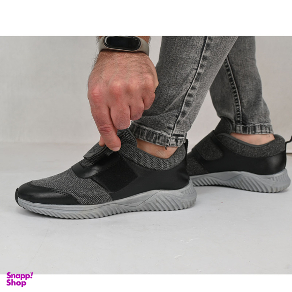 کفش پیاده روی مردانه کفش سعیدی مدل 973MT
