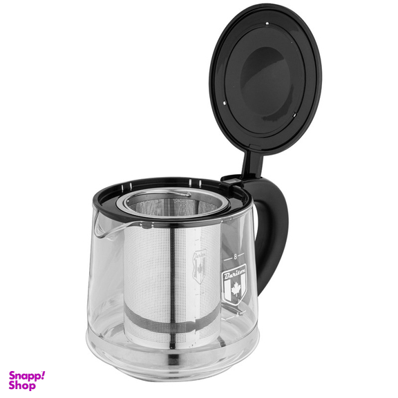 چای ساز باریتون مدل BTM-1785 GS