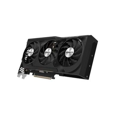 کارت گرافیک گیگابایت مدل GeForce RTX 4070 Ti WINDFORCE OC 12G
