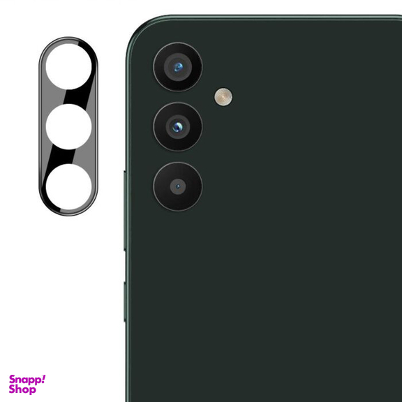 محافظ لنز دوربین اپیکوی مدل 3D-Power مناسب برای گوشی موبایل سامسونگ Galaxy A34
