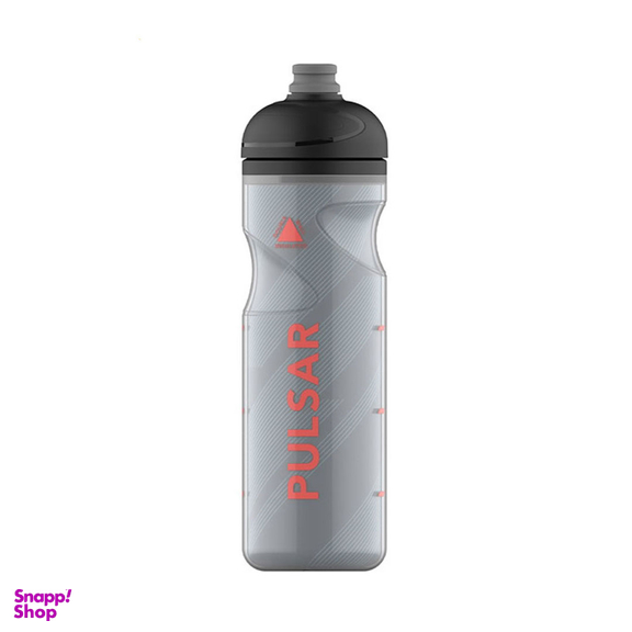 قمقمه ورزشی سیگ مدل PULSAR THERM NIGHT حجم 650 میلی لیتر