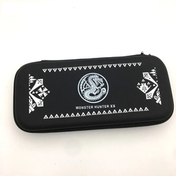 کیف نینتندو سوییچ Nintendo Switch مدل Monster Hunter