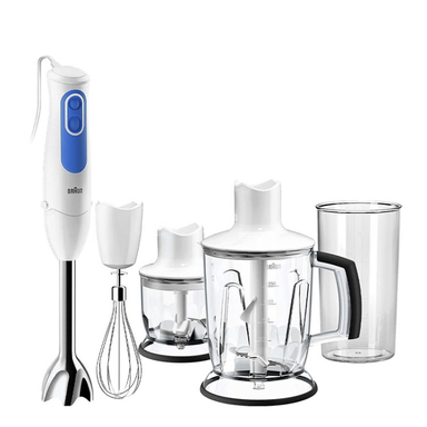 گوشتکوب برقی براون کد MQ3045 Aeritive