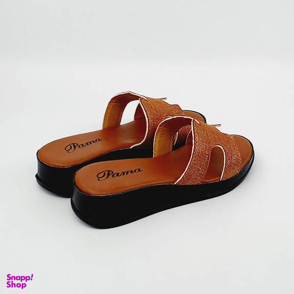 دمپایی زنانه پاما مدل پالمیرا 611 کد G1669