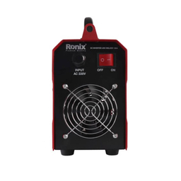 اینورتر جوشکاری 250 آمپر رونیکس مدل RH-4605