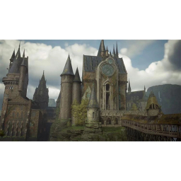 بازی ویدیویی Hogwarts Legacy مناسب Nintendo Switch 2