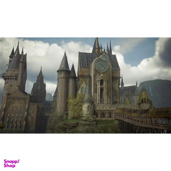 بازی ویدیویی Hogwarts Legacy مناسب Nintendo Switch 2