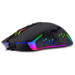 ماوس گیمینگ ردراگون مدل M712 RGB