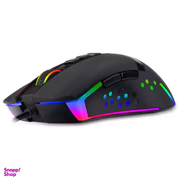 ماوس گیمینگ ردراگون مدل M712 RGB