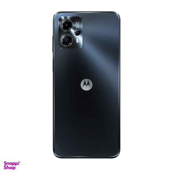 گوشی موبایل موتورولا مدل Moto G13 دو سیم کارت ظرفیت 128 گیگابایت و رم 4 گیگابایت