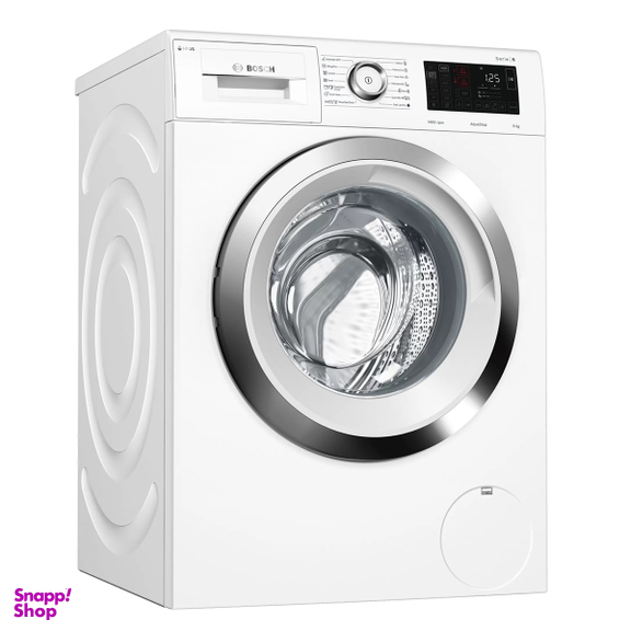 ماشین لباسشویی بست مدل BWD-7173N ظرفیت 7 کیلوگرم