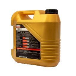 روغن موتور لیکومولی مدل 10W-40 SL حجم 4 لیتر