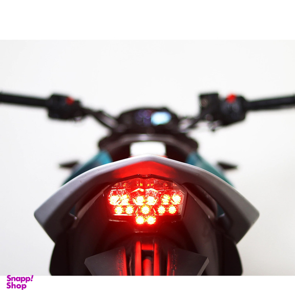 موتورسیکلت جهانرو  مدل CF MOTO150 NK سال 1403