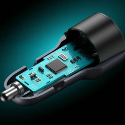 شارژر فندکی اورایمو کد OCC-72D