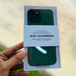 کاور کی -زد دوو مدل Air Carbon مناسب برای گوشی موبایل اپل iPhone 13