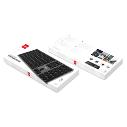 کیبورد هیسکا مدل HX-KE245