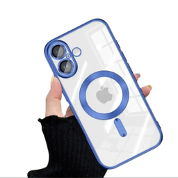 کاور گوشی موبایل مدل Electro Magsafe مناسب اپل iPhone 16