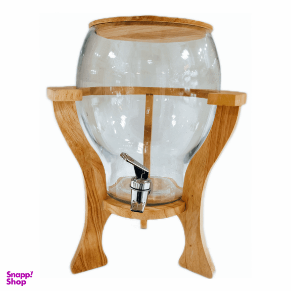 کلمن آرکو مدل ORB کد 48 گنجایش 4 لیتر