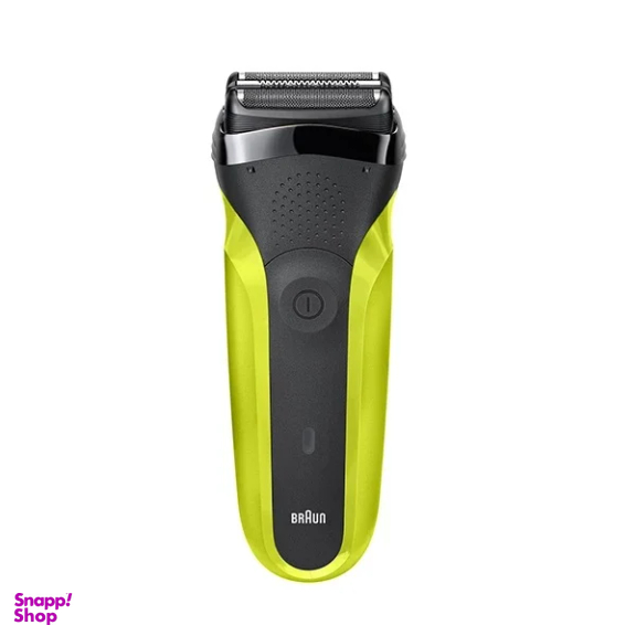 ماشين اصلاح موی سر و صورت براون مدل S3 300BT