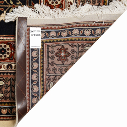 فرش دستبافت سی پرشیا کد 174586 سایز 334x247 سانتی‌ متر