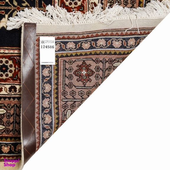 فرش دستبافت سی پرشیا کد 174586 سایز 334x247 سانتی‌ متر