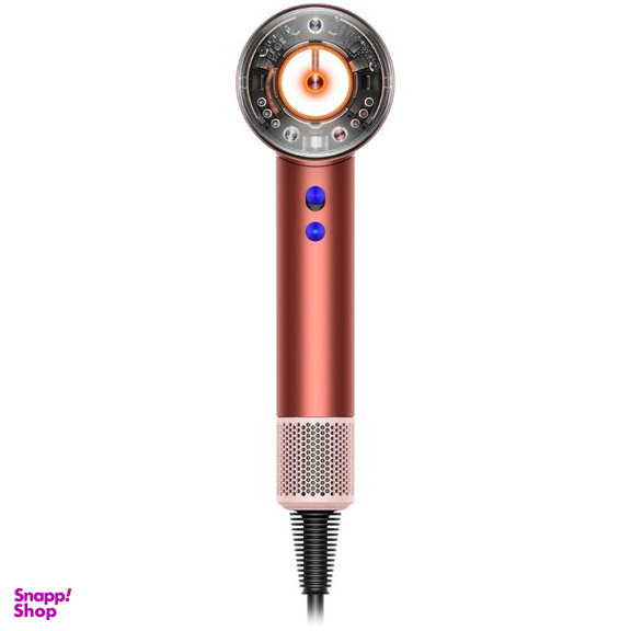 سشوار حرفه ای دایسون مدل Supersonic HD16