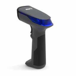 بارکدخوان دو بعدی اتم مدل ATOM SERVO
