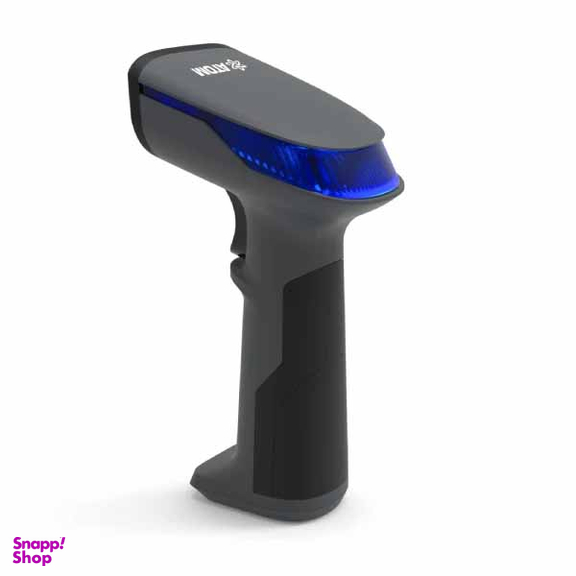 بارکدخوان دو بعدی اتم مدل ATOM SERVO