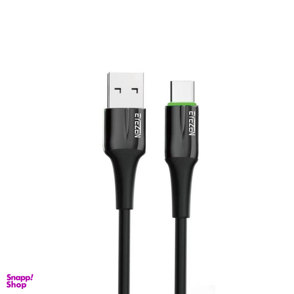 کابل تبدیل USB به USB-C اِیزن مدل EC-6 Fast Charge طول 1 متر
