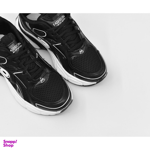 کفش پیاده روی زنانه پویان گام پیام مدل هوگان کد 11775